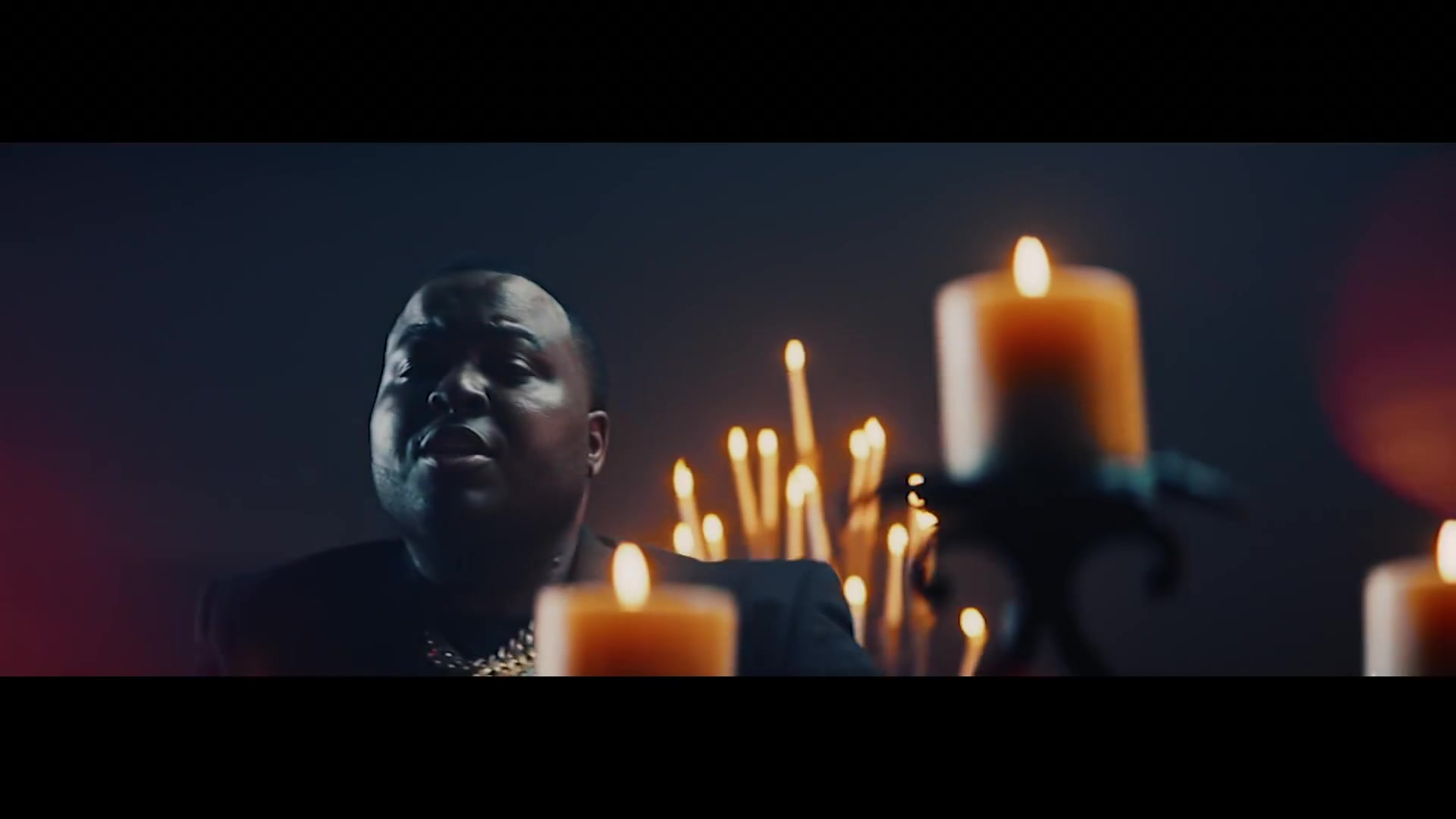 Sean Kingston ft. G Herbo - Darkest Times